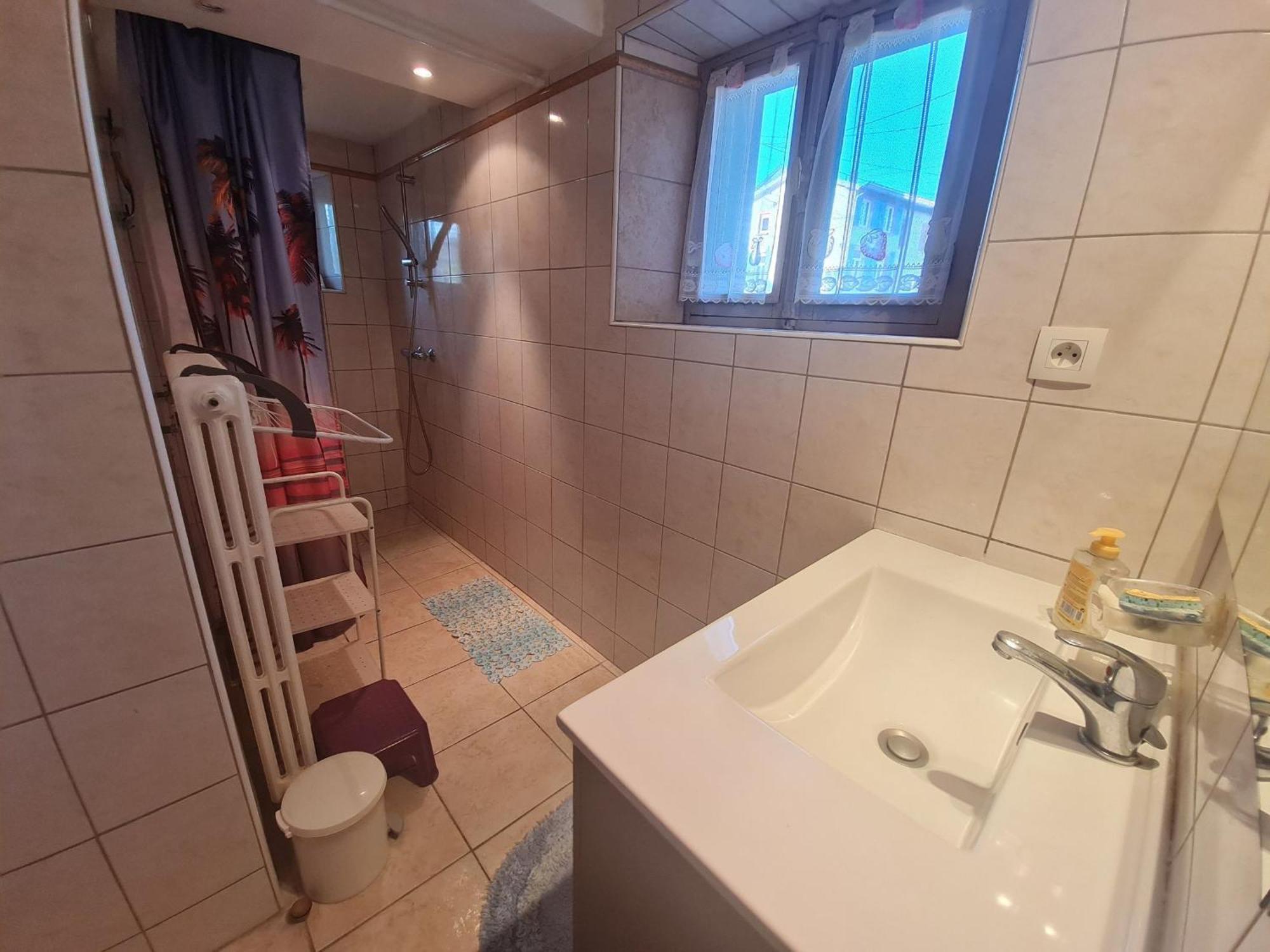 Gite Confortable Avec Terrasse Et Jardin, Pres De Baccarat, Ideal Pour Nature Et Detente - Fr-1-584-51 Reherrey Zewnętrze zdjęcie